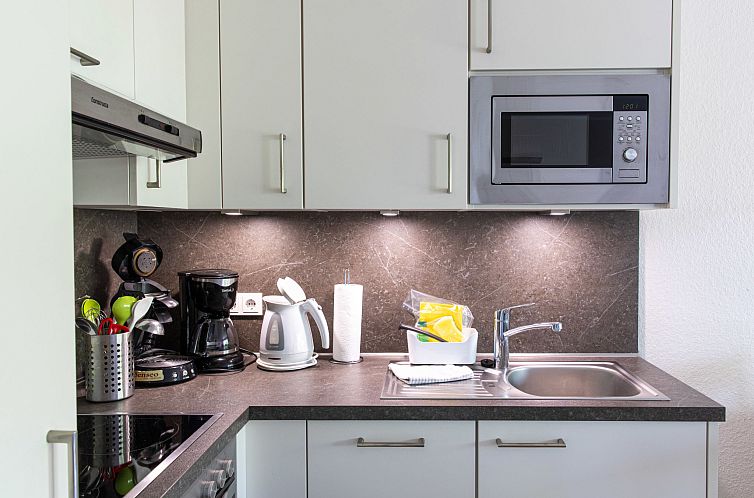 Vakantiehuis MeerZeit II