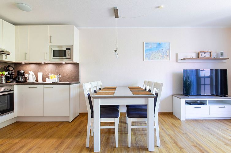 Vakantiehuis MeerZeit II