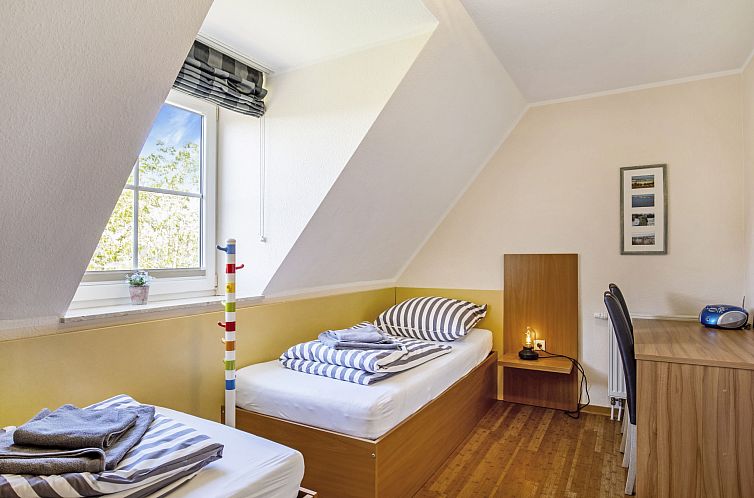 Vakantiehuis MeerZeit II