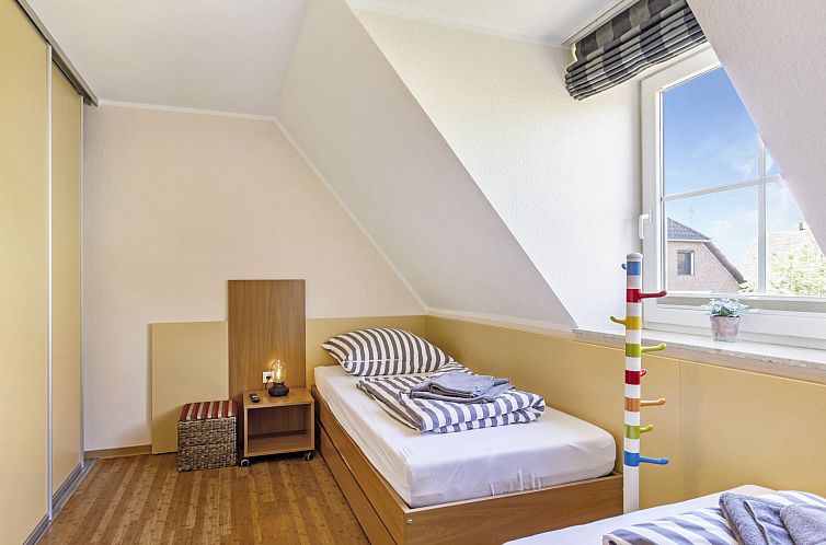 Vakantiehuis MeerZeit II