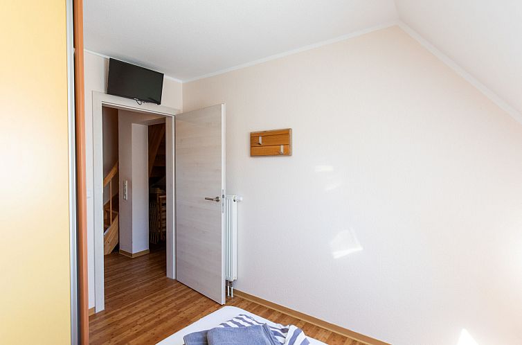 Vakantiehuis MeerZeit II