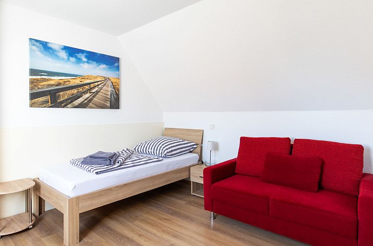 Vakantiehuis MeerZeit II