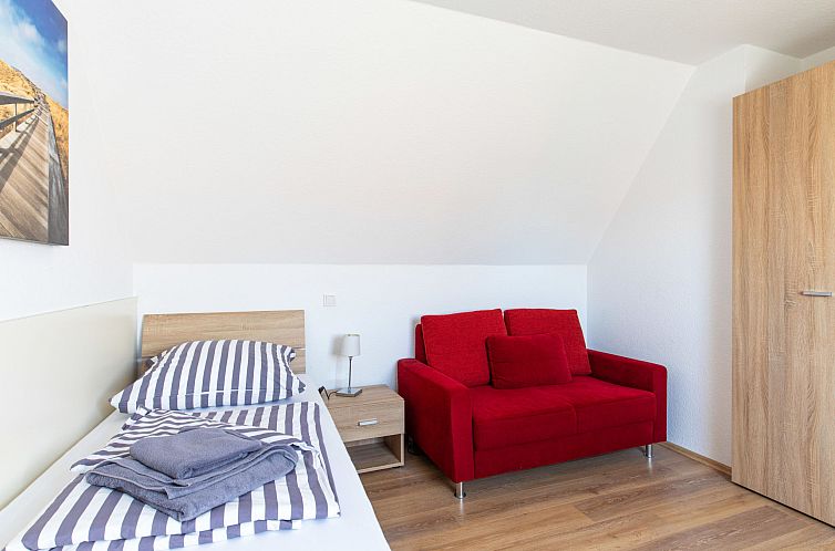 Vakantiehuis MeerZeit II