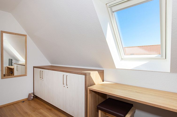 Vakantiehuis MeerZeit II