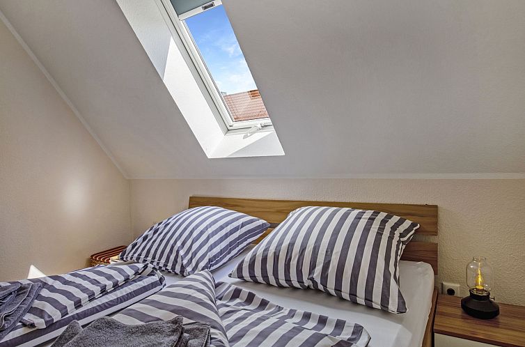 Vakantiehuis MeerZeit II