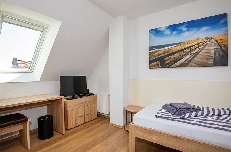 Vakantiehuis MeerZeit II