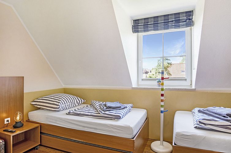 Vakantiehuis MeerZeit II