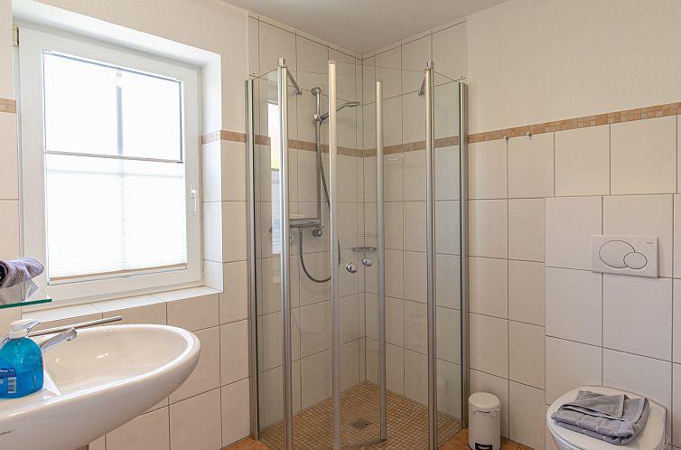 Vakantiehuis MeerZeit II