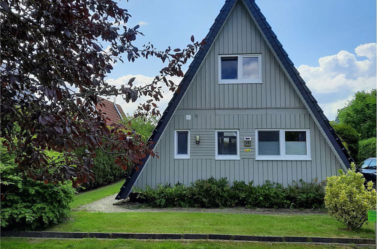 Vakantiehuis Fischer