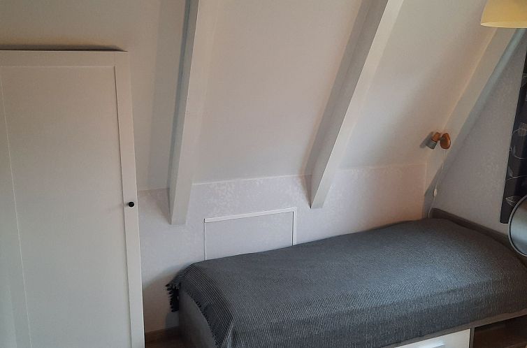 Vakantiehuis Fischer