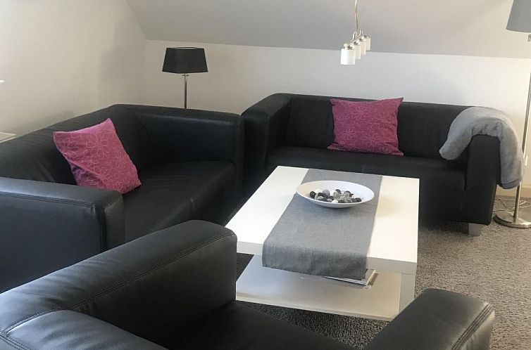 Appartement in Burhave