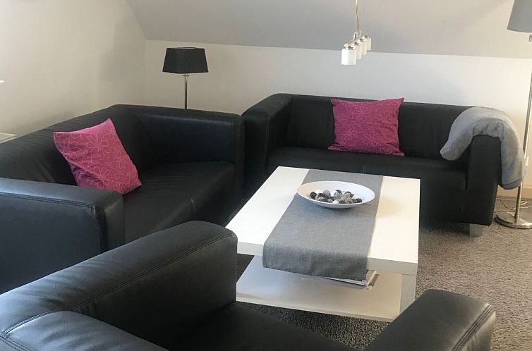 Appartement in Burhave