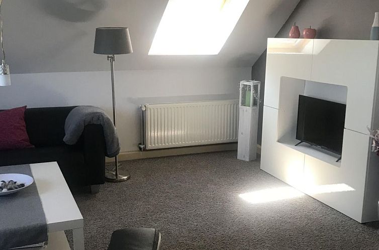 Appartement in Burhave