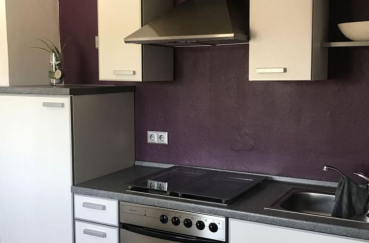 Appartement in Burhave
