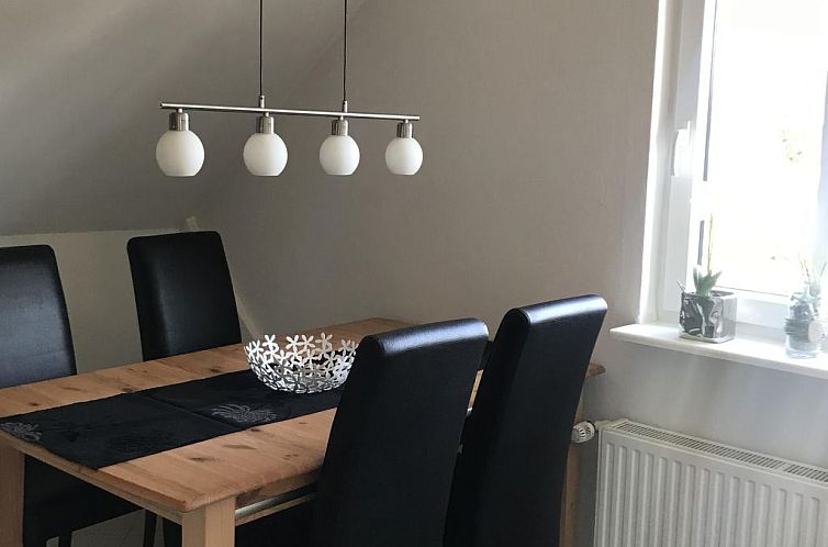 Appartement in Burhave