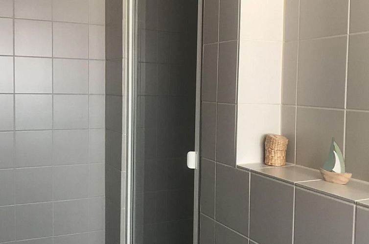 Appartement in Burhave