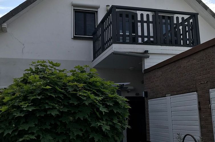 Appartement in Burhave