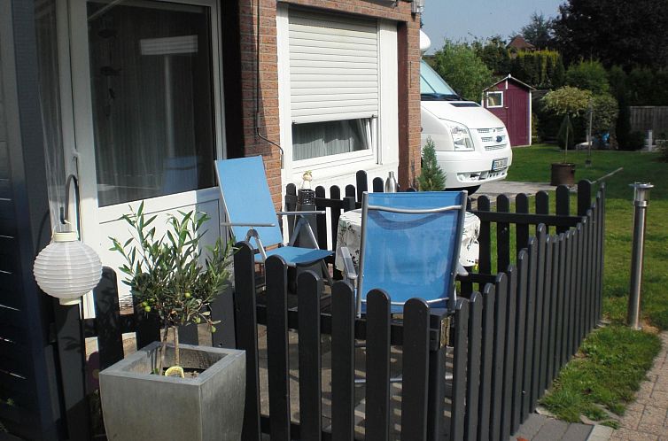Appartement Wittje