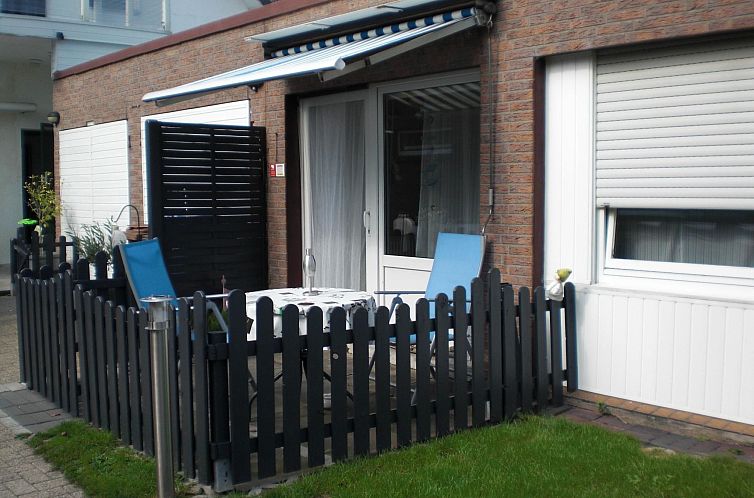 Appartement Wittje
