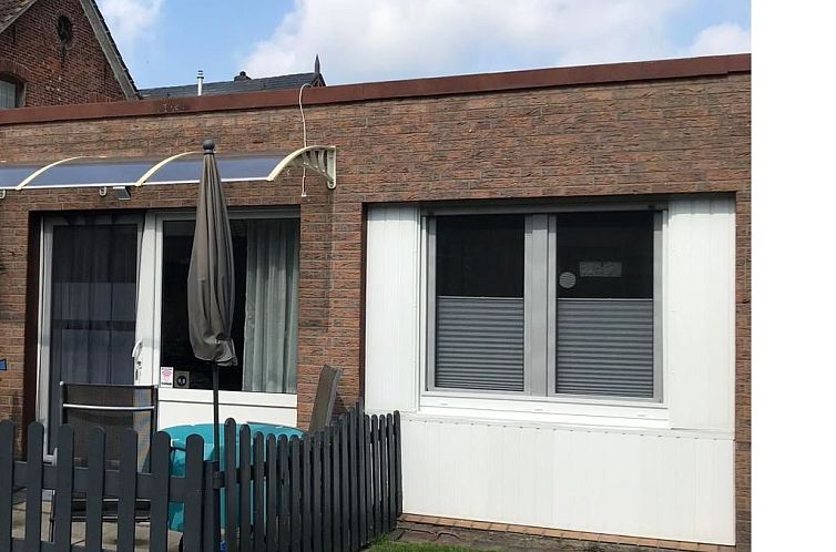 Appartement Wittje