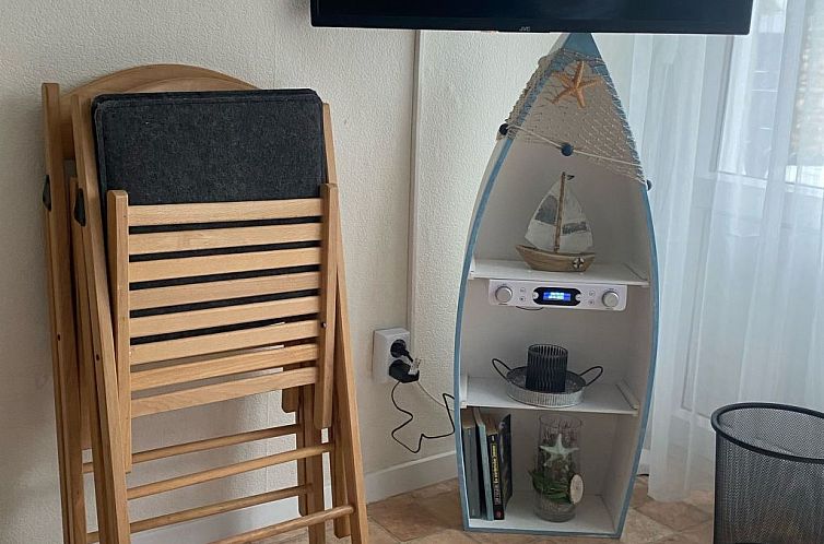 Appartement Wittje