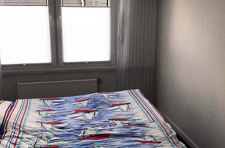 Appartement Wittje