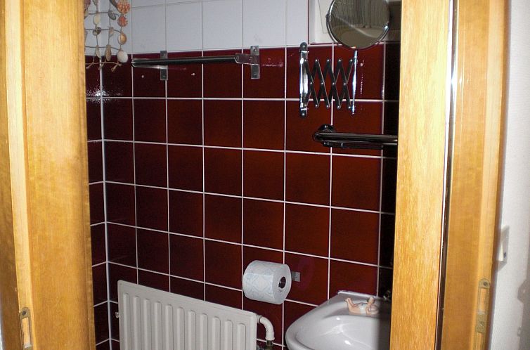 Appartement Wittje