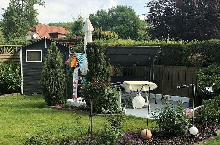 Appartement Wittje