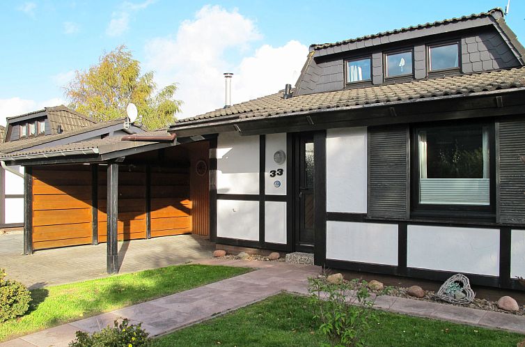 Verblijf 0234611 - Vakantiewoning Noordzee - Vakantiehuis Scout