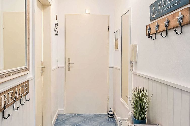 Appartement Meeresrauschen