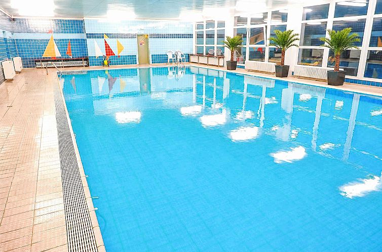 Appartement Meeresrauschen