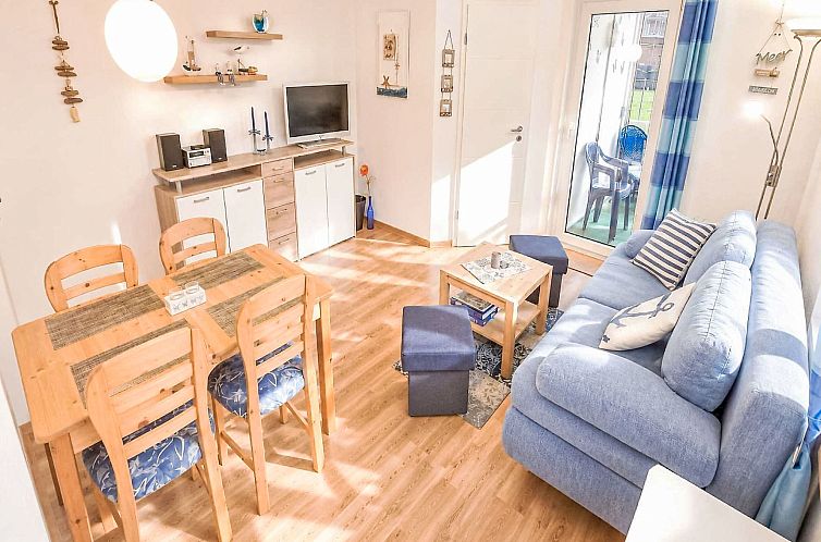 Appartement Wattenmeer