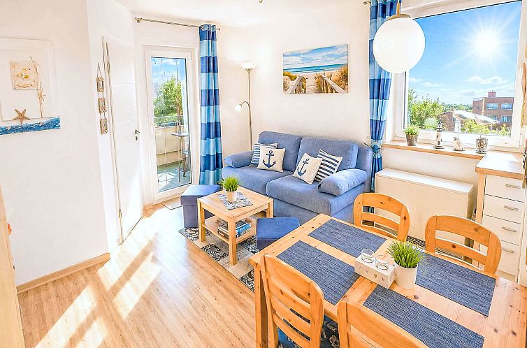 Appartement Wattenmeer