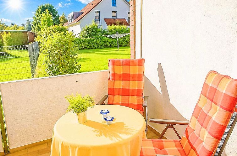 Appartement Wattenmeer