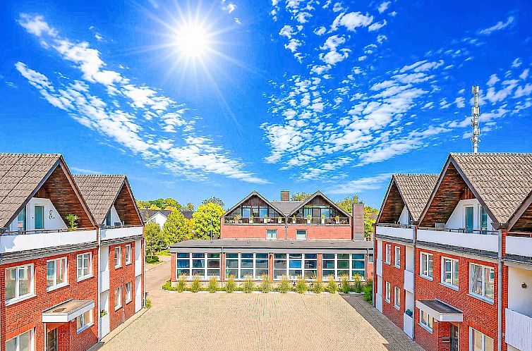 Appartement Wattenmeer