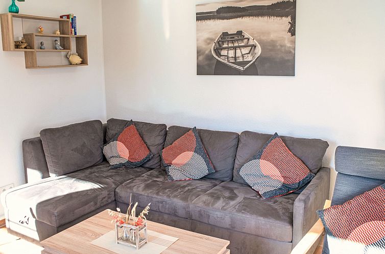 Vakantiehuis Eckhuus