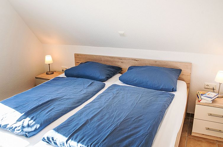 Vakantiehuis Eckhuus