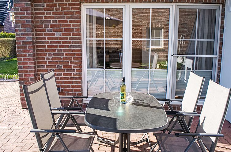 Vakantiehuis Eckhuus