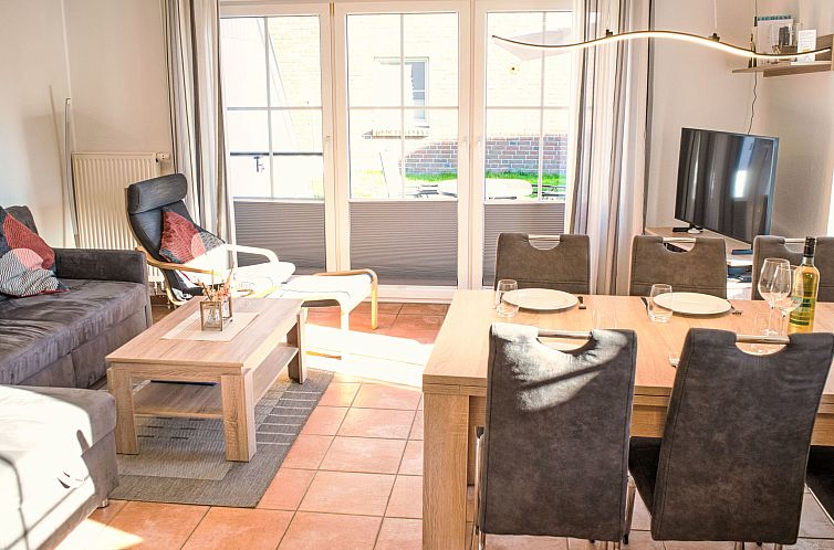 Vakantiehuis Eckhuus