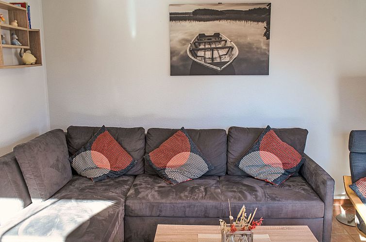 Vakantiehuis Eckhuus