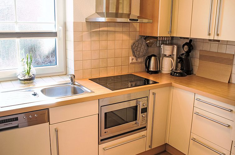 Vakantiehuis Eckhuus