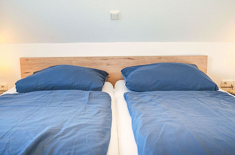 Vakantiehuis Eckhuus