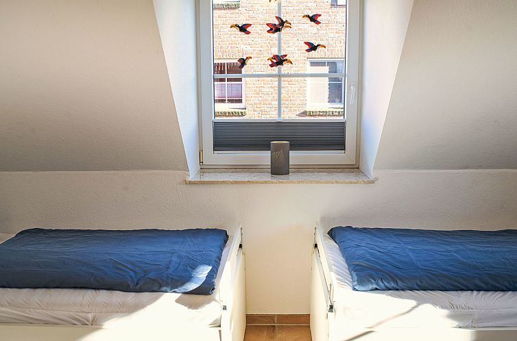 Vakantiehuis Eckhuus