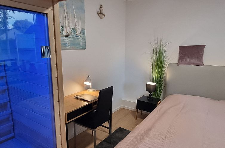 Appartement Haus Sternenstrand