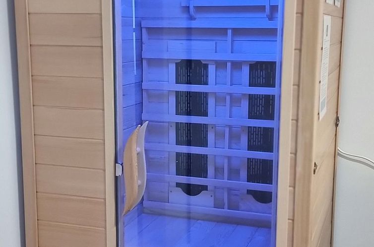 Appartement Haus Sternenstrand
