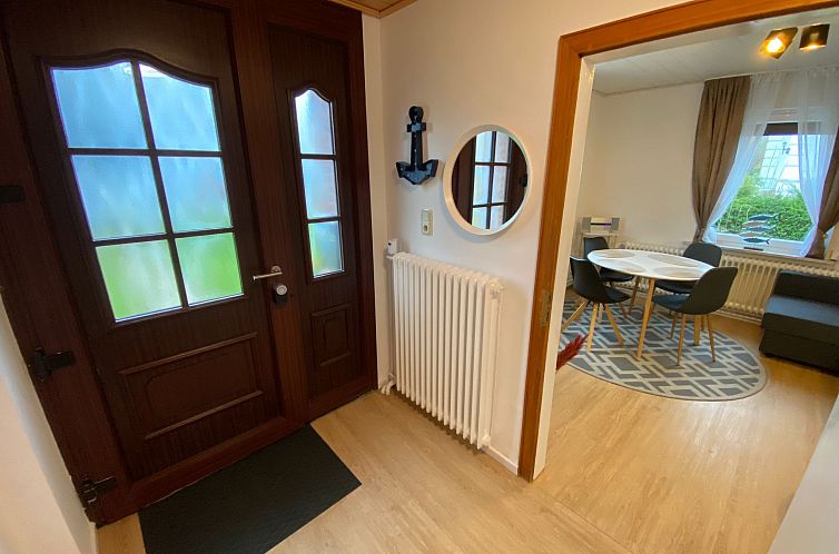 Appartement Haus Sternenstrand