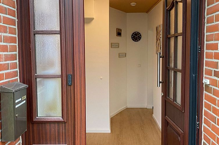 Appartement Haus Sternenstrand