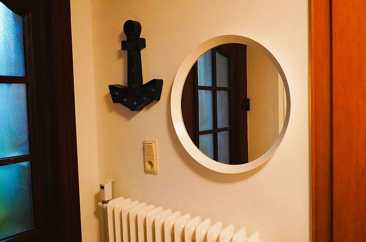 Appartement Haus Sternenstrand