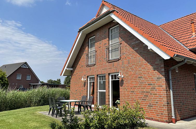 Verblijf 0234622 - Vakantiewoning Noordzee - Vakantiehuis Katamaran II