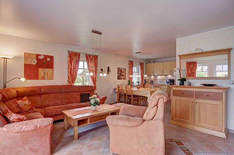 Vakantiehuis Katamaran II